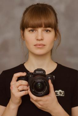 Румянкина Анна Анатольевна