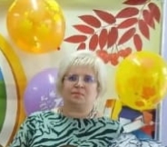 Тарханова Татьяна Владимировна